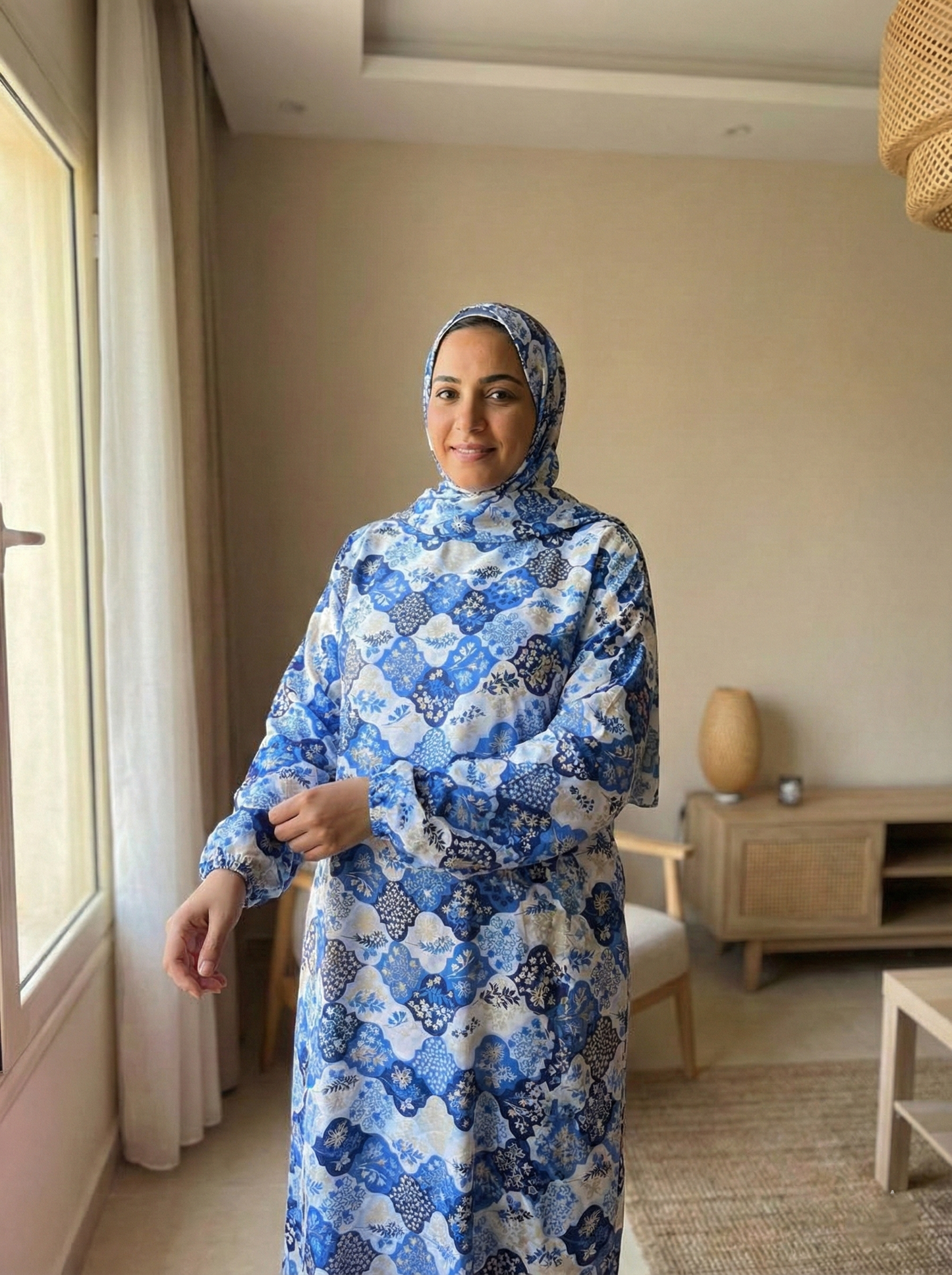 إيزابيلا - إسدال ستان