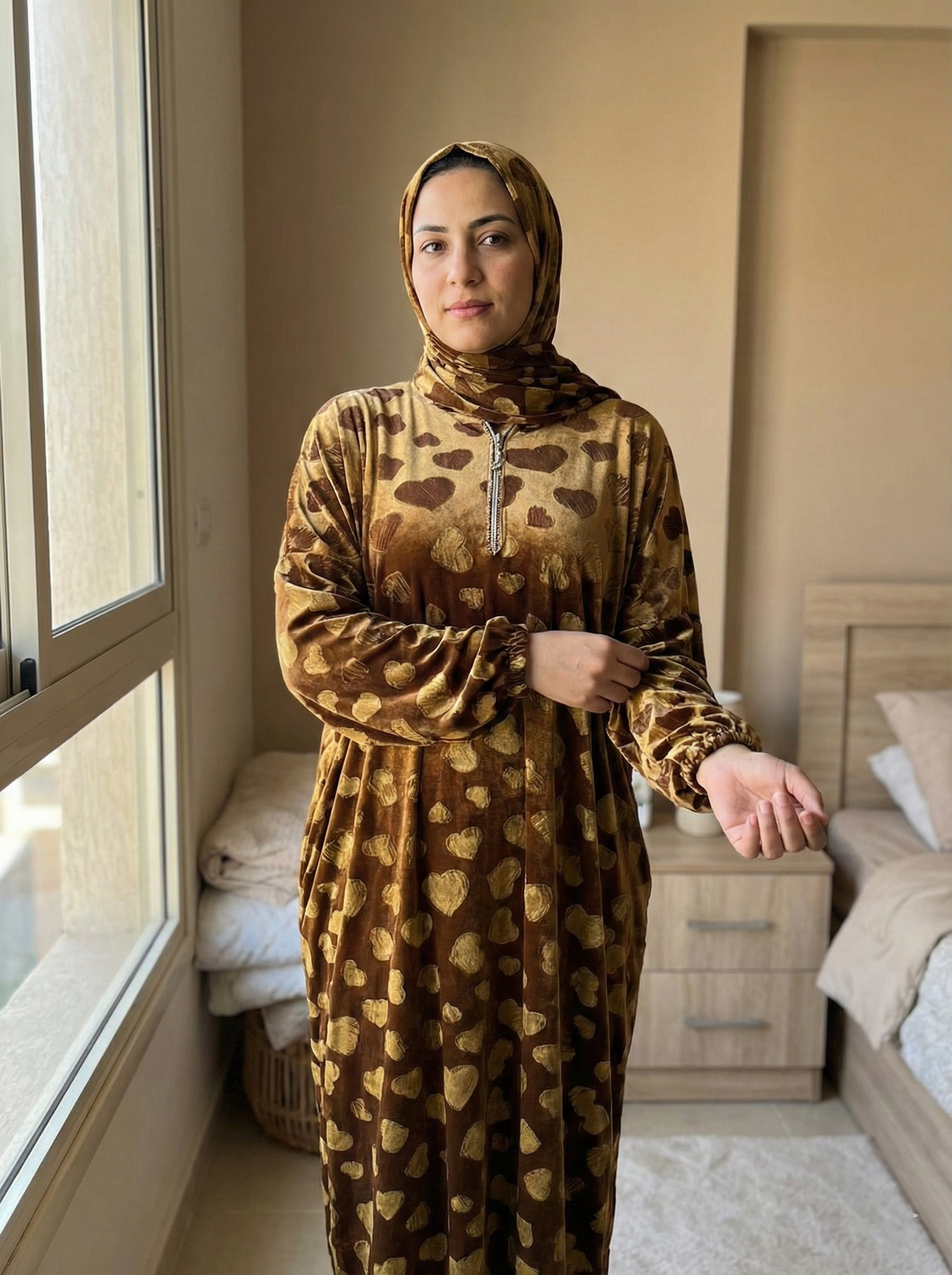 إيزابيلا - إسدال قلوب