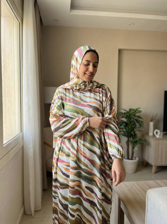 إيزابيلا - إسدال ستان