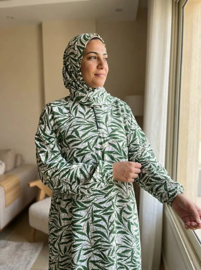 إيزابيلا - إسدال فزكوز مكتب تبارك