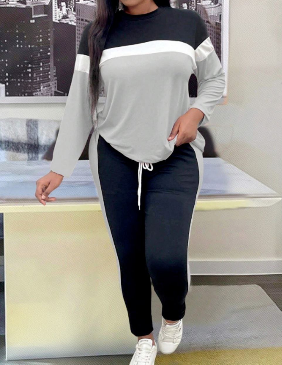 إيزابيلا - بيجامه سبورت