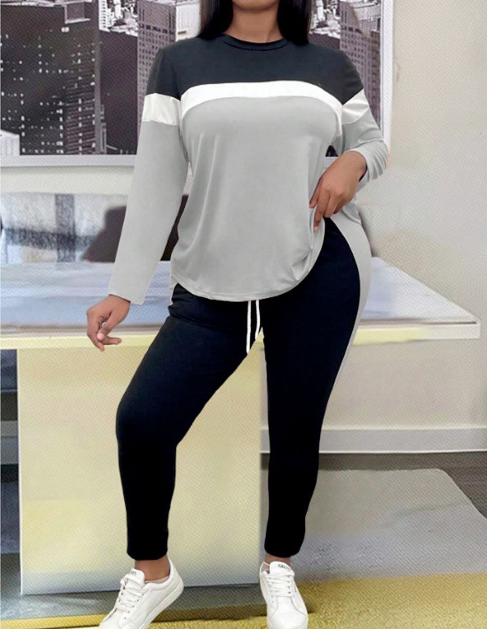 إيزابيلا - بيجامه سبورت