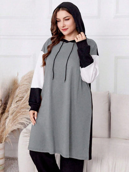 إيزابيلا – ترنج بيج سايز تلبيس مرتاح بكابيشون