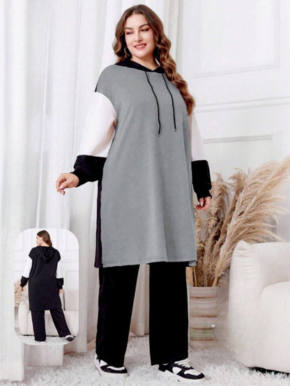 إيزابيلا – ترنج بيج سايز تلبيس مرتاح بكابيشون