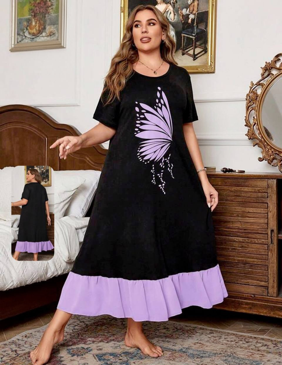كاش بيتي فراشه بيج سايز 🦋