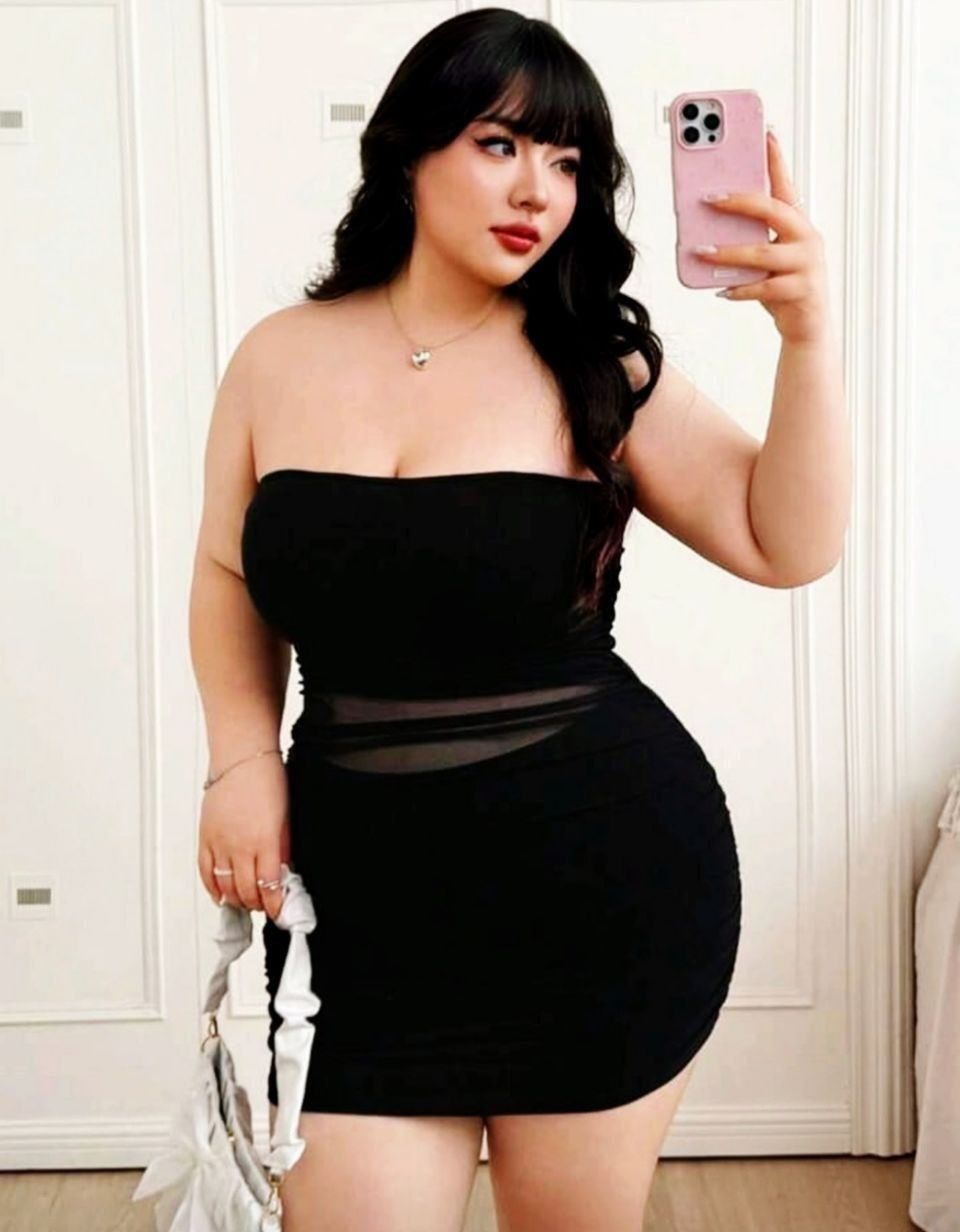 ✨ لانجيري قصير – جرأة كلاسيك ولمسة فخامة 🖤✨