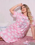 💖 كاش بيج سايز – مود كيوت وراحة طول اليوم ✨️