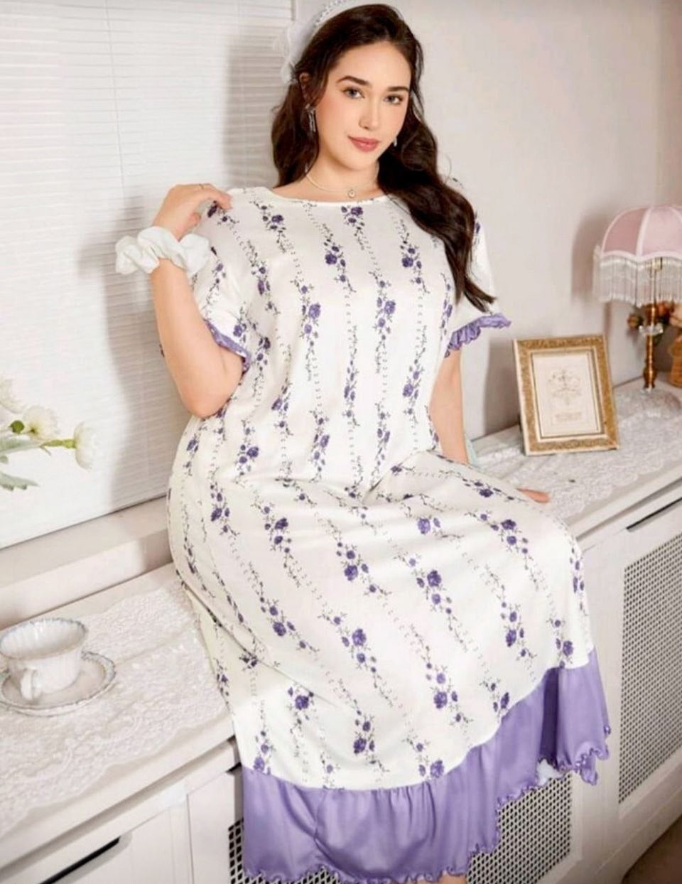 💜 كاش بيتي بورد بنفسجي بيج سايز 🤩