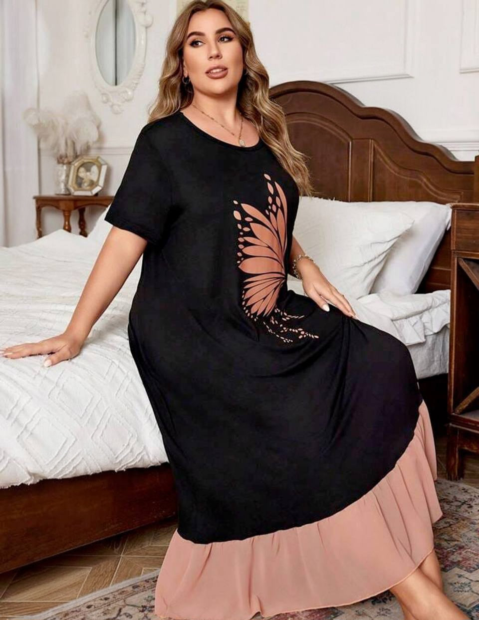 كاش بيتي فراشه بيج سايز 🦋