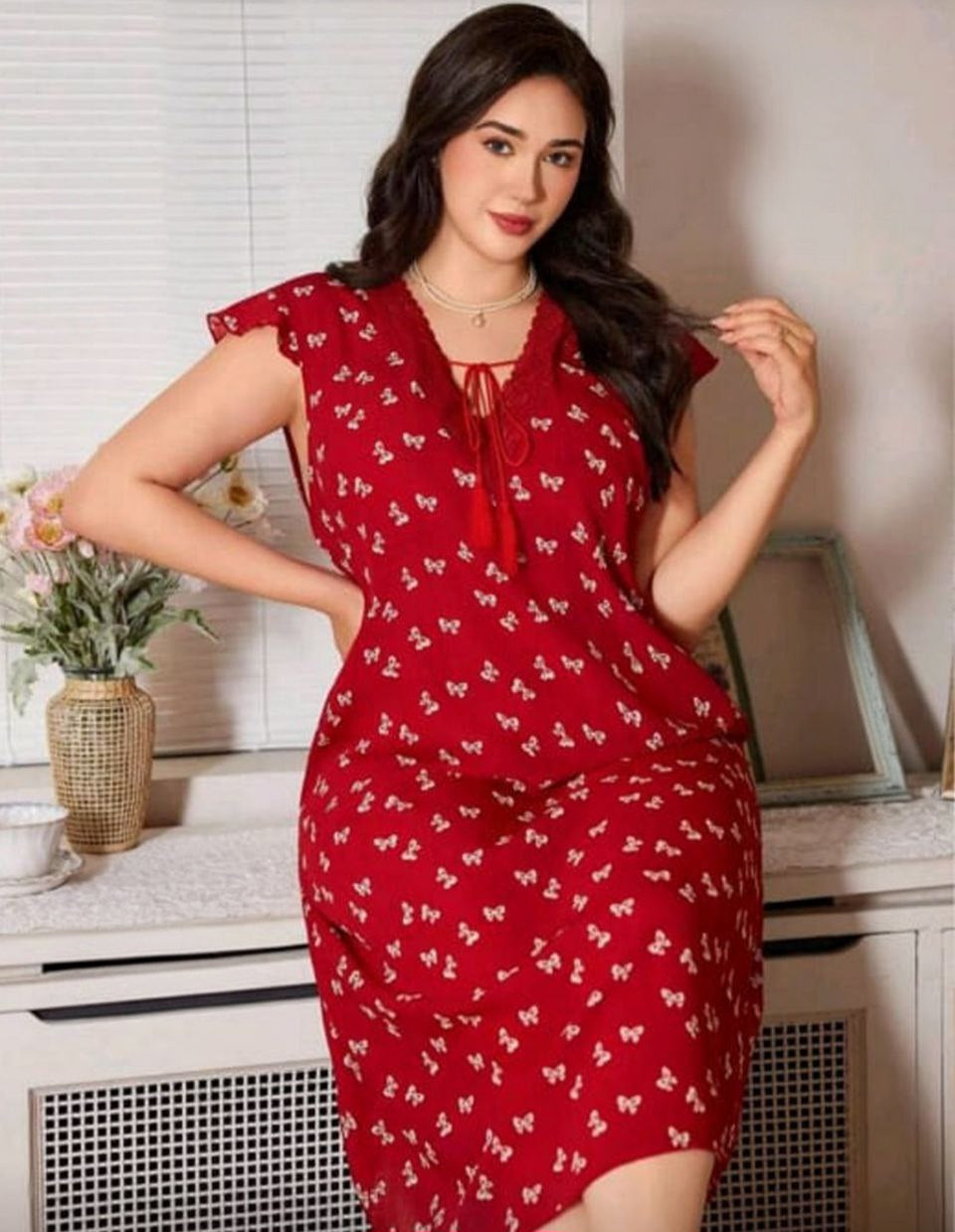 ❤️ كاش بيتي فيونكات بيج سايز 🍒