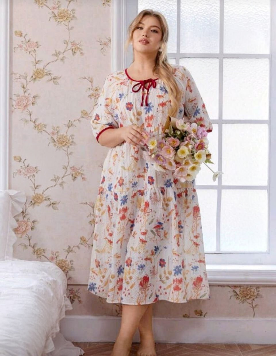 كاش بيتي بيج سايز 🌷🩷