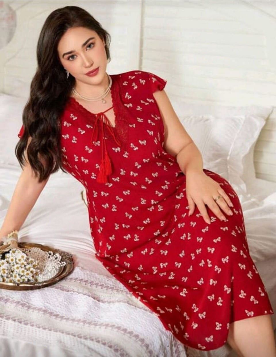 ❤️ كاش بيتي فيونكات بيج سايز 🍒