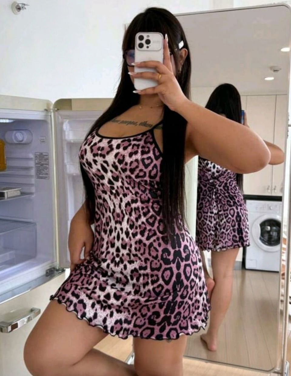 كاش بيج سايز – جريء وكيوت في نفس الوقت 🖤✨️