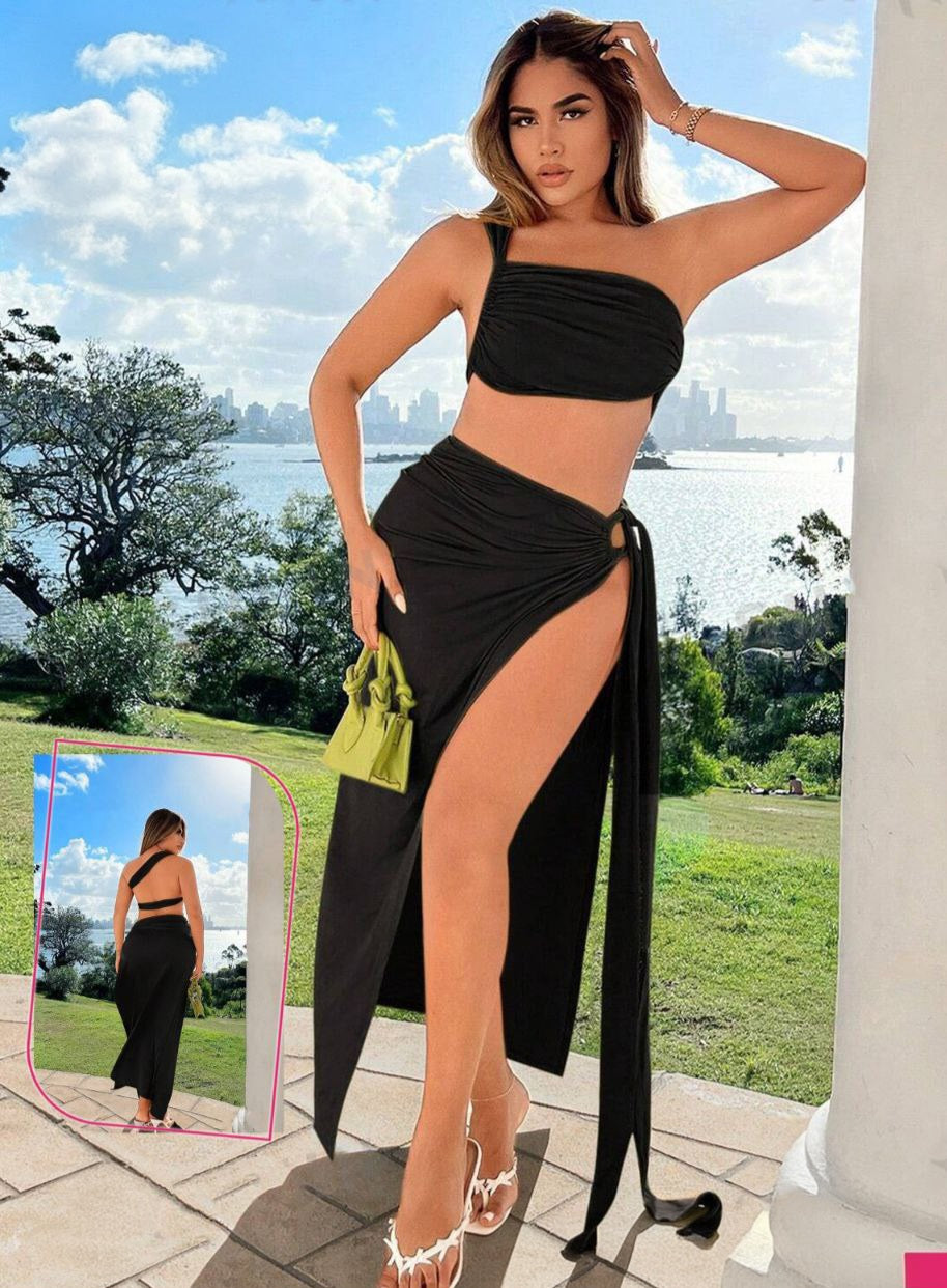 لانجيري... أنوثة وجاذبية بإطلالة مختلفة 💖