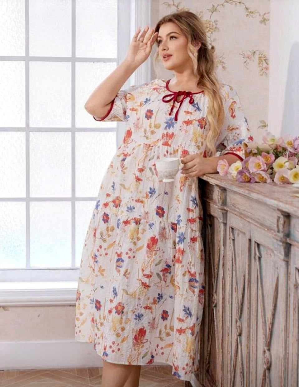 كاش بيتي بيج سايز 🌷🩷