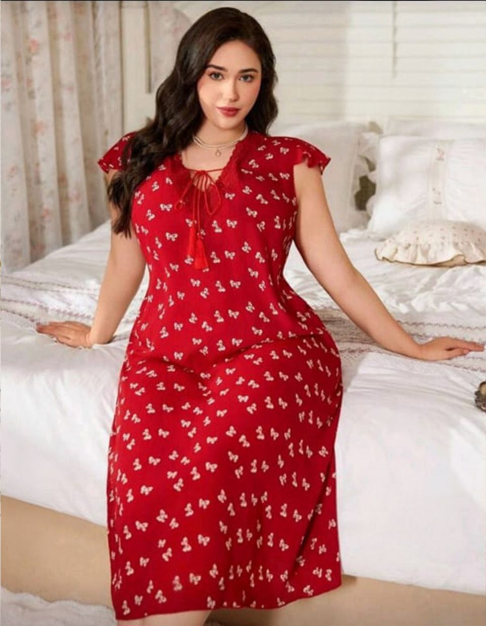 ❤️ كاش بيتي فيونكات بيج سايز 🍒